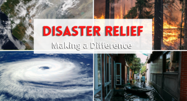 The Bio X Cell Fund is proud to support these organizations and the work they are doing to help rebuild and recover from natural disasters.