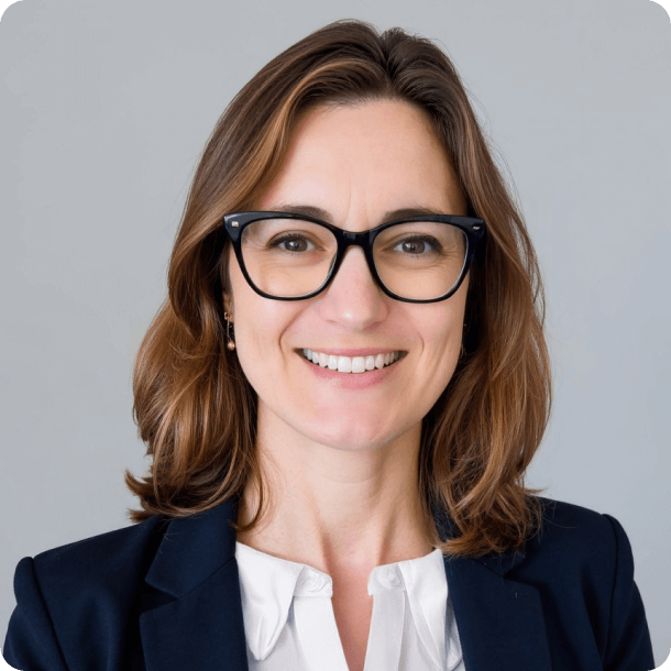 Larissa Haliw