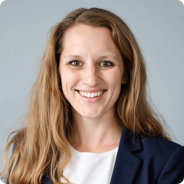 Kaitlyn Bushey, MBA