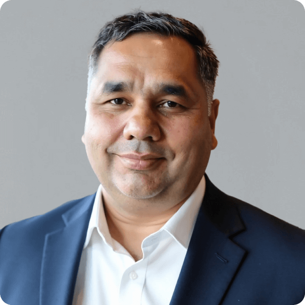 Subhash Gangar, PhD