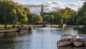 BXC New Distributor for the UK.